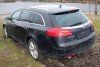 Podnośnik szyby tył prawy Opel Insignia A 2009 2.0CDTI A20DTH Kombi